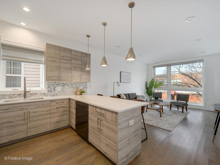 Property Photo:  1907 S Allport Street 2  IL 60608 