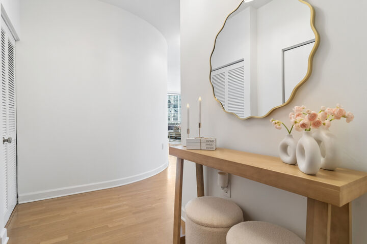 Property Photo:  1235 S Prairie Avenue 2709  IL 60605 