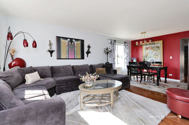 Property Photo:  2428 Bridle Circle  IL 60073 