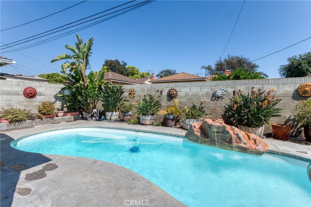 Property Photo: 3442 Clark Avenue CA 90808