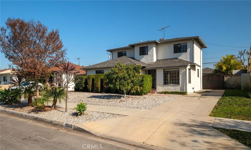 Property Photo:  15202 Florwood Avenue  CA 90260 