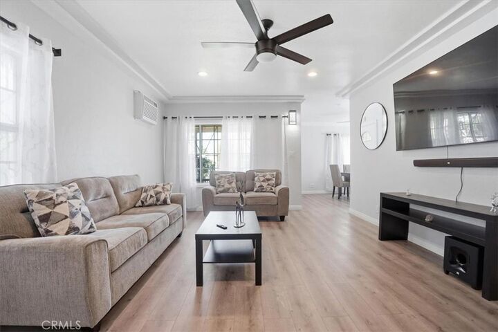 Property Photo:  4020 E 61st  CA 90255 