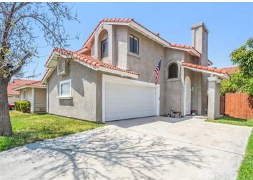 Property Photo: 1454 Sycamore CA 92408