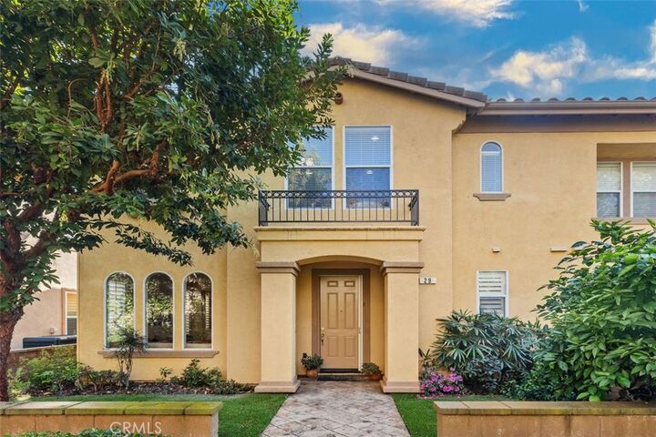 Property Photo: 29 Roseville CA 92602