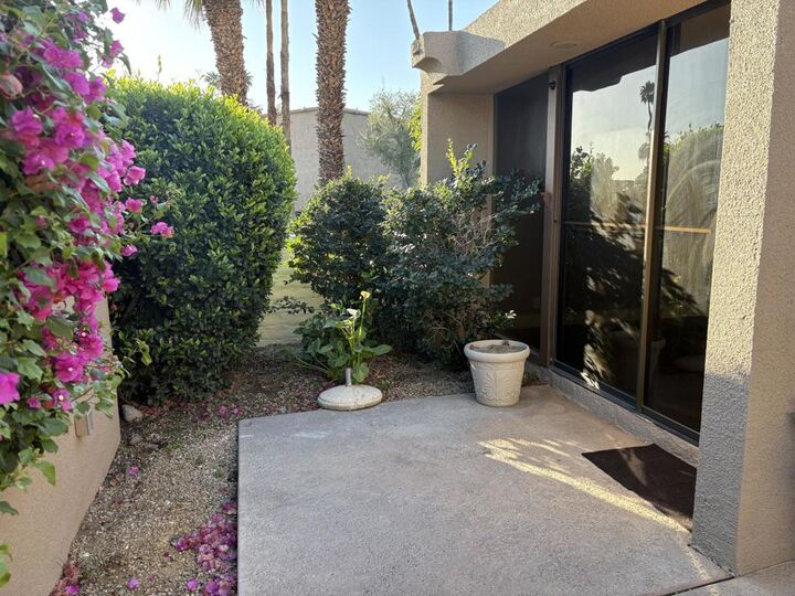 Property Photo:  73736 Club Circle Drive 403  CA 92260 