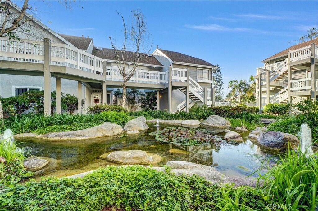 Property Photo:  4682 Warner Avenue C304  CA 92649 