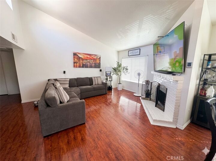 Property Photo:  2021 S Campus Avenue F  CA 91761 