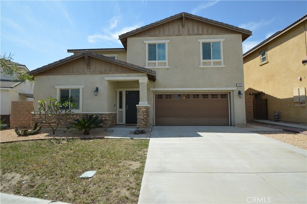 Property Photo: 7064 Sweetleaf CA 92336