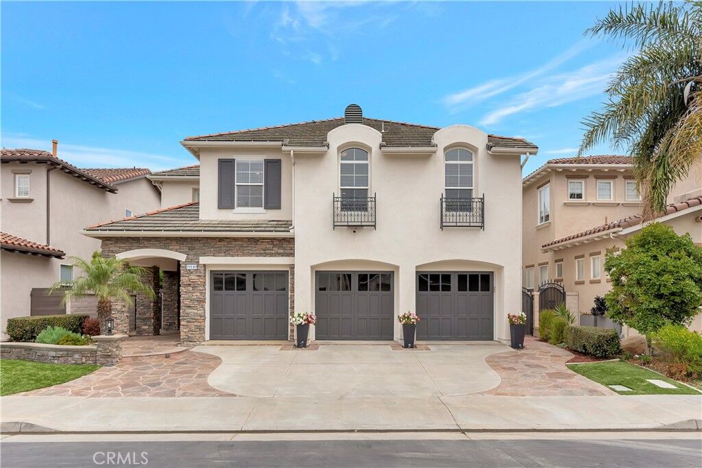 Property Photo:  19140 Chandon Lane  CA 92648 