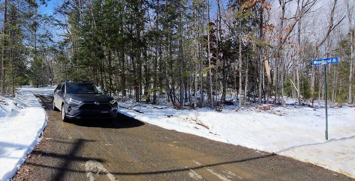 Property Photo: 0 Woodland Drive 11 ME 04419