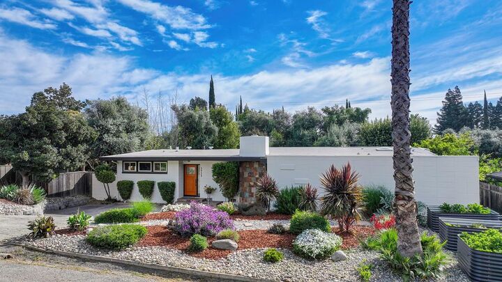 Property Photo:  3925 Orangewood Drive  CA 95628 