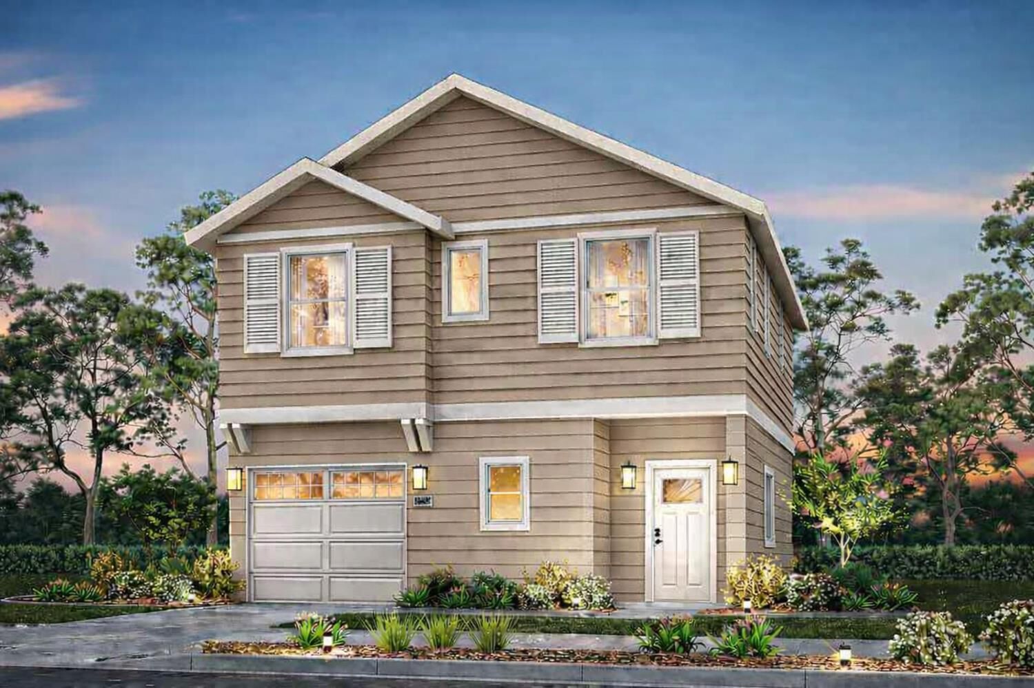 Property Photo:  3820 Western Avenue Lt107  CA 95838 