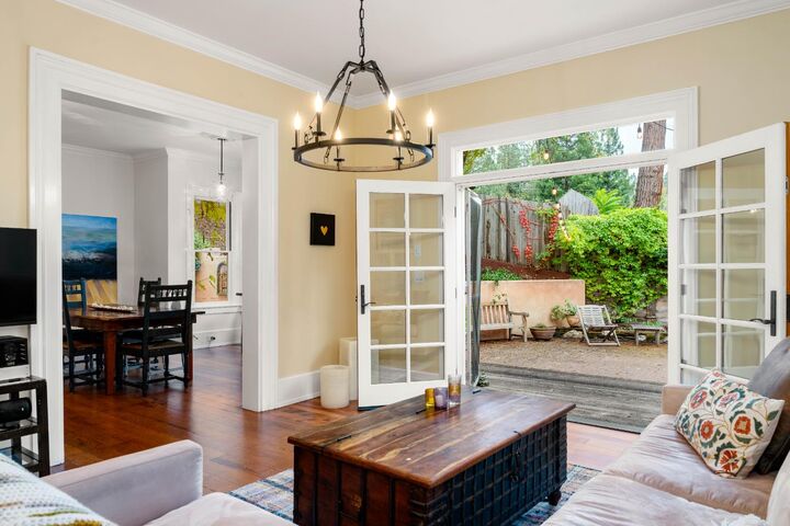 Property Photo:  990 Thompson Way  CA 95667 