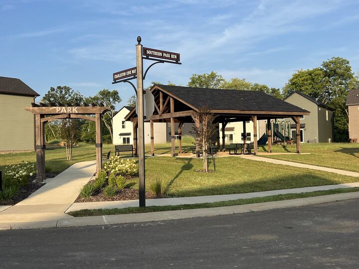 Property Photo: 66 Charleston Cove TN 37043
