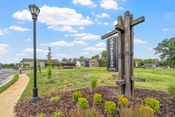 Property Photo: 66 Charleston Cove TN 37043