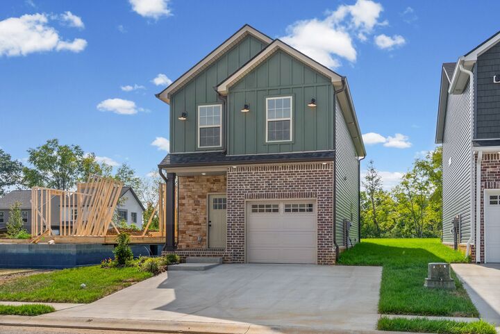 Property Photo:  66 Charleston Cove  TN 37043 