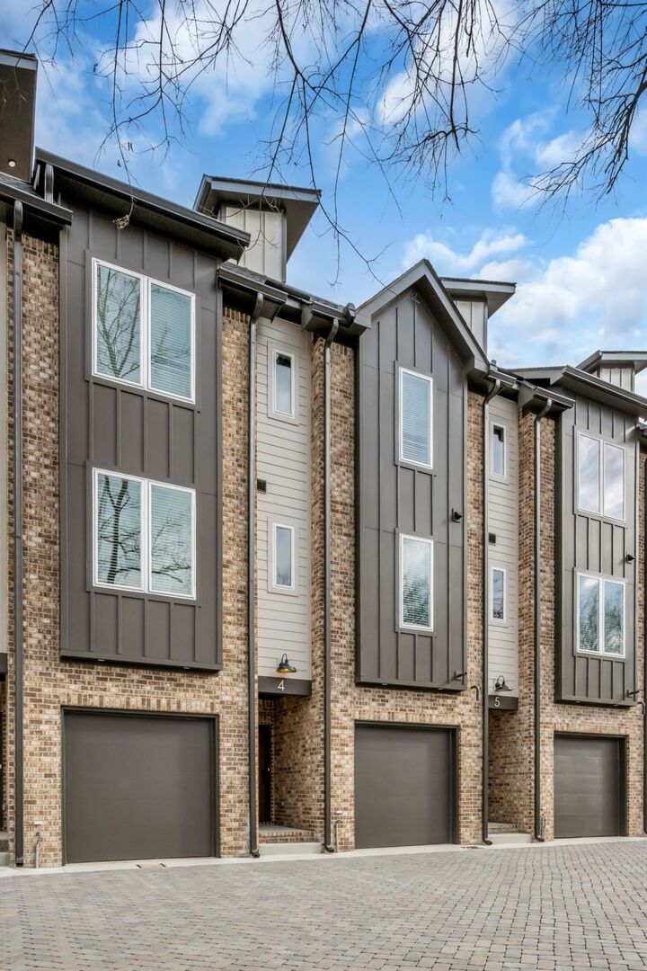 Property Photo: 6305 Robertson Ave 4 TN 37209