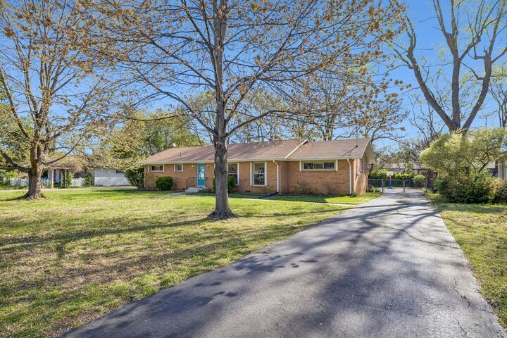 Property Photo:  1514 Stonewall Blvd  TN 37130 