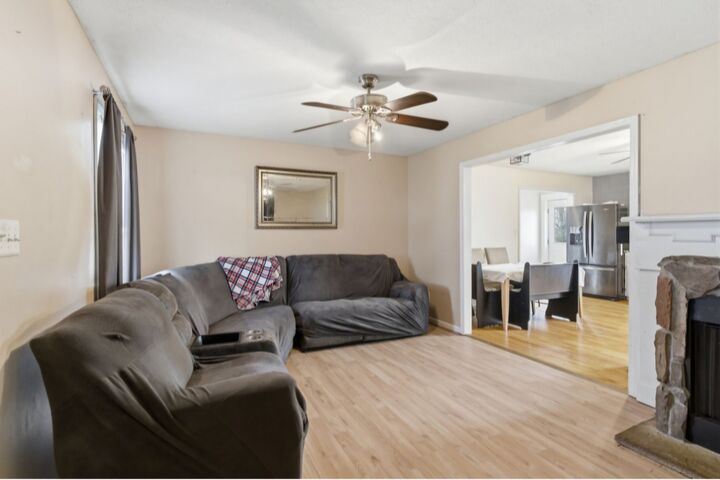 Property Photo:  2009 New Deal Potts Rd  TN 37148 