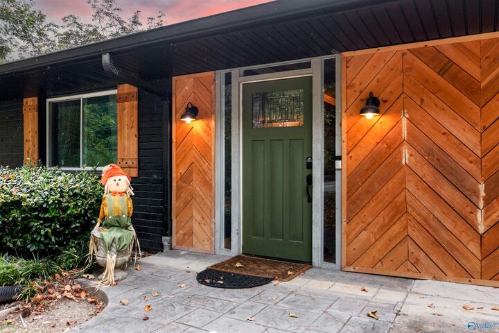 Property Photo:  403 Forest Road  AL 35901 