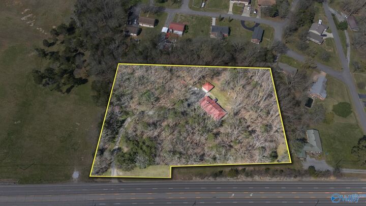 Property Photo:  2501 Huntsville Hwy  TN 37334 