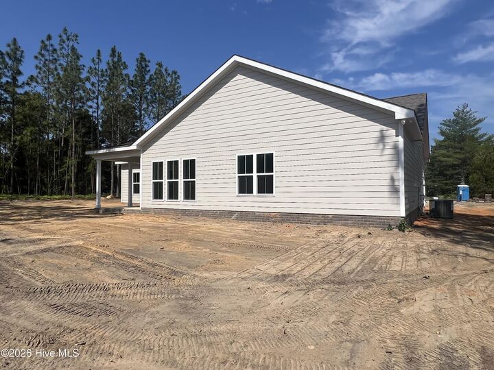 Property Photo:  2449 Murdocksville Road  NC 27376 