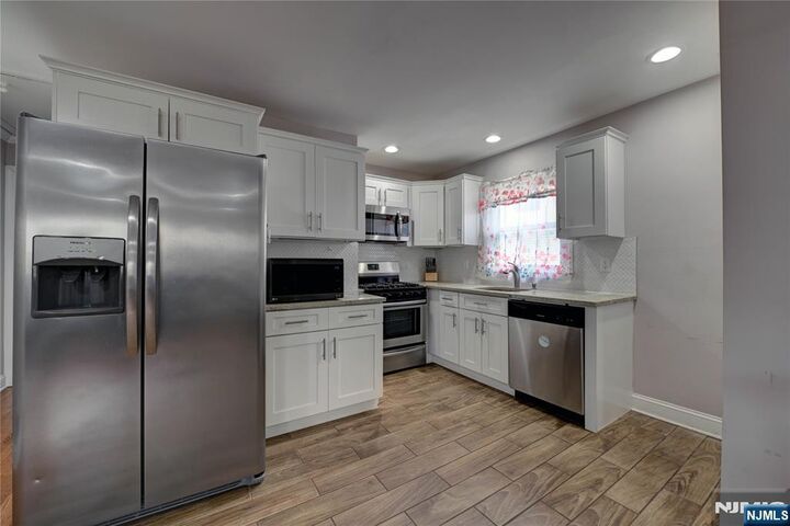 Property Photo:  448 Clifton Boulevard  NJ 07013 