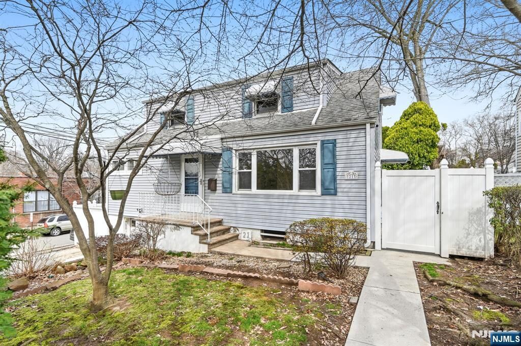 Property Photo: 21 Linwood Avenue NJ 07603