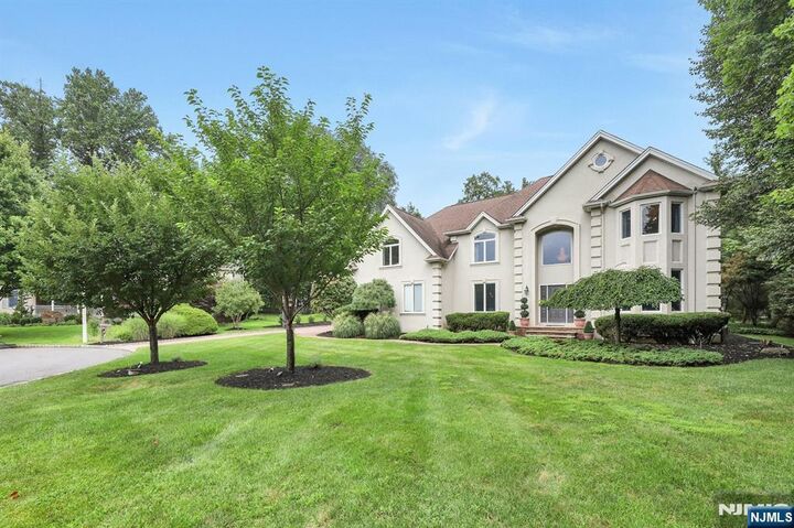 Property Photo: 17 Brook Avenue NJ 07645