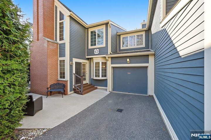 Property Photo: 300 Coventry Court NJ 07446