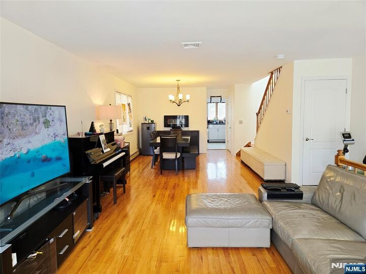 Property Photo:  2478 6th Street #B  NJ 07024 