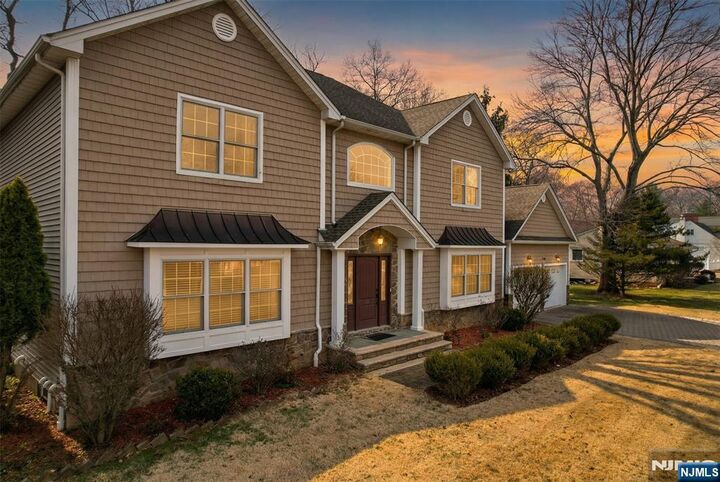 Property Photo:  54 Charles Place  NJ 07675 