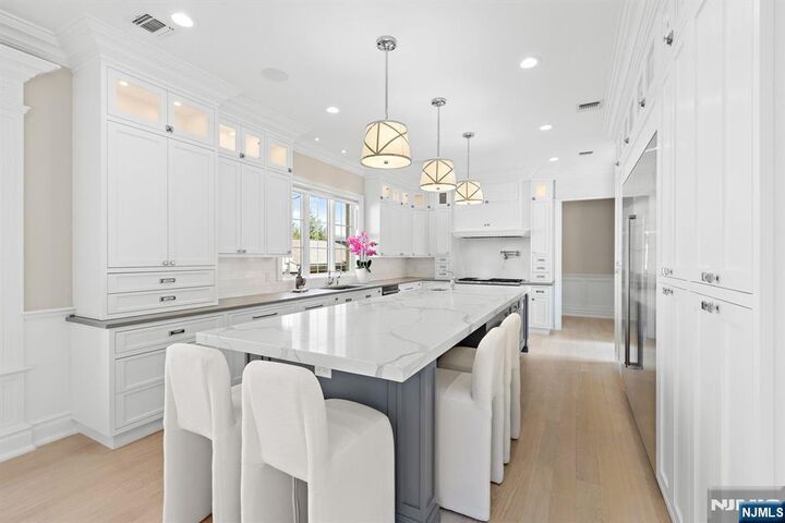 Property Photo: 111 Demarest Avenue NJ 07632