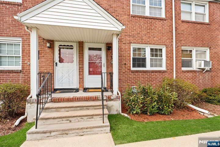 Property Photo: 1292 Teaneck Road B NJ 07666