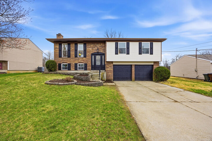 Property Photo: 44 Waterside Way KY 41017