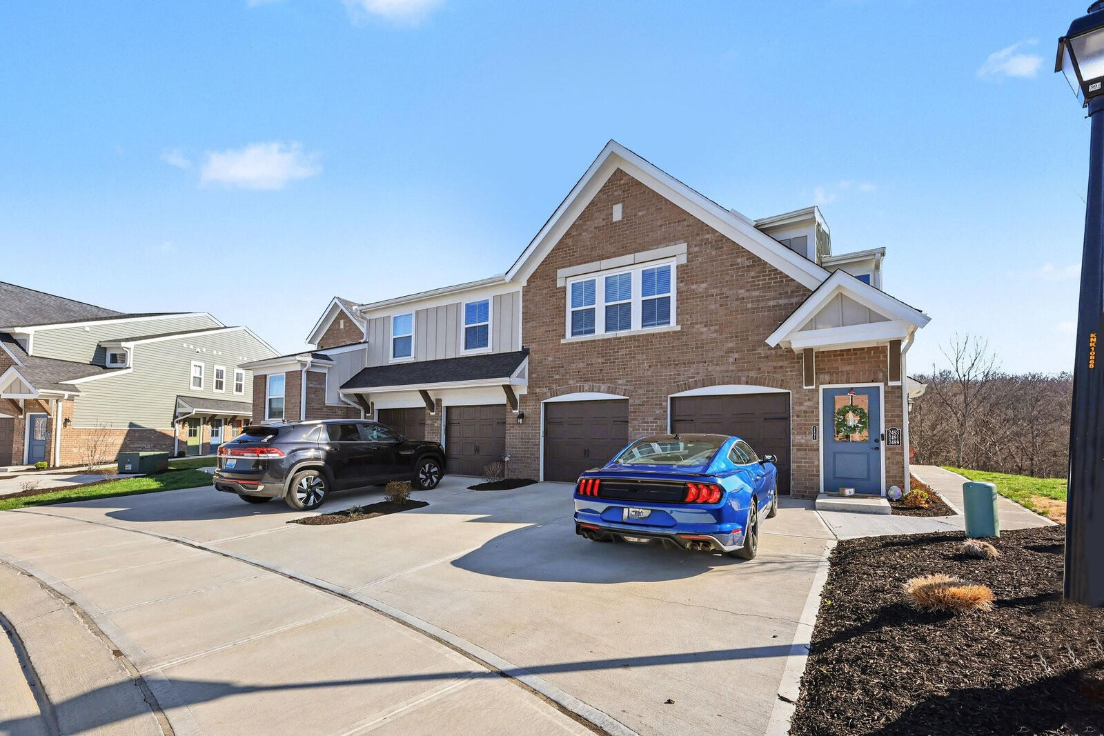 Property Photo:  2491 Bella Ridge  KY 41017 