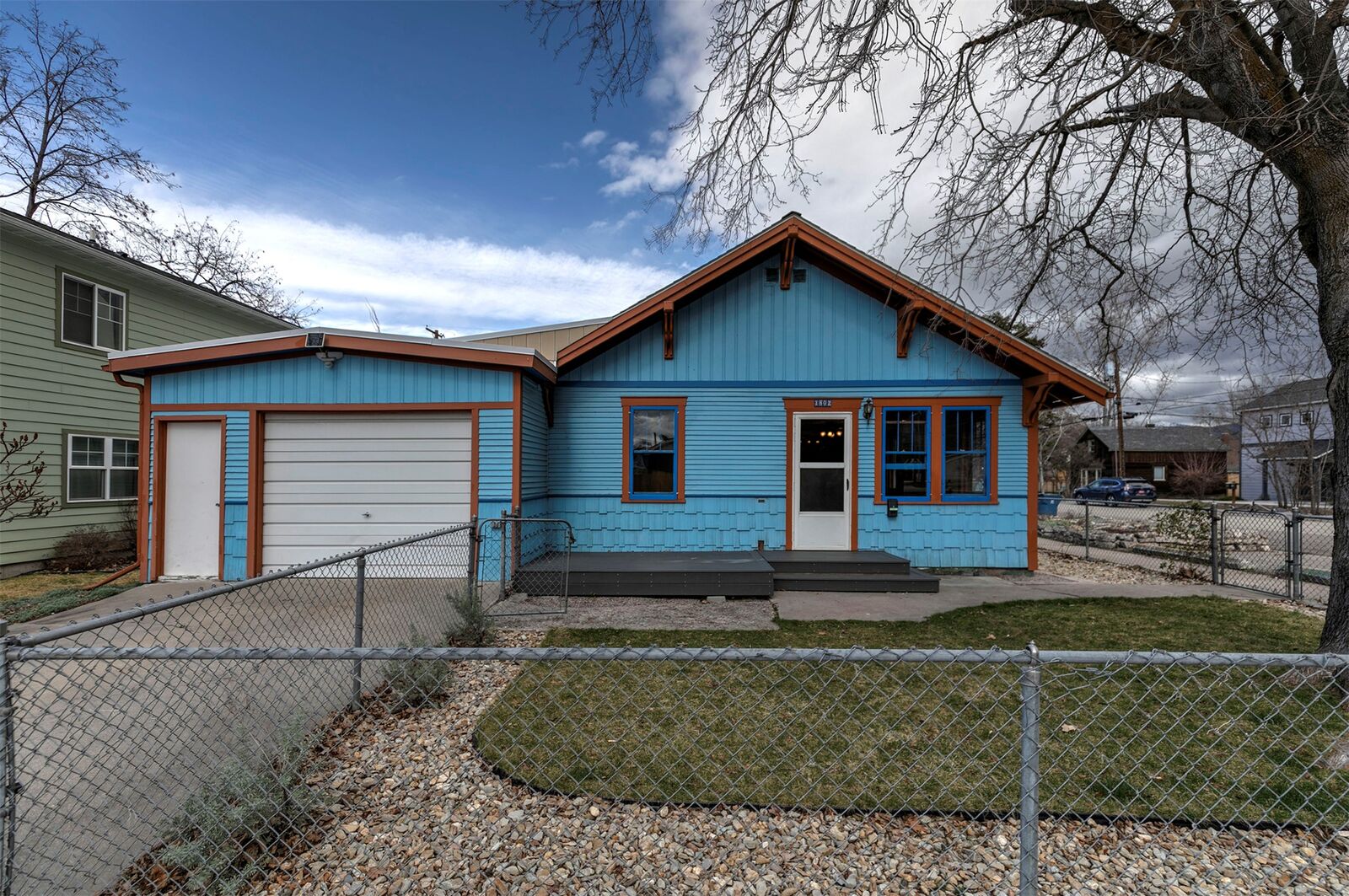 Property Photo: 1802 S 12th Street W MT 59801