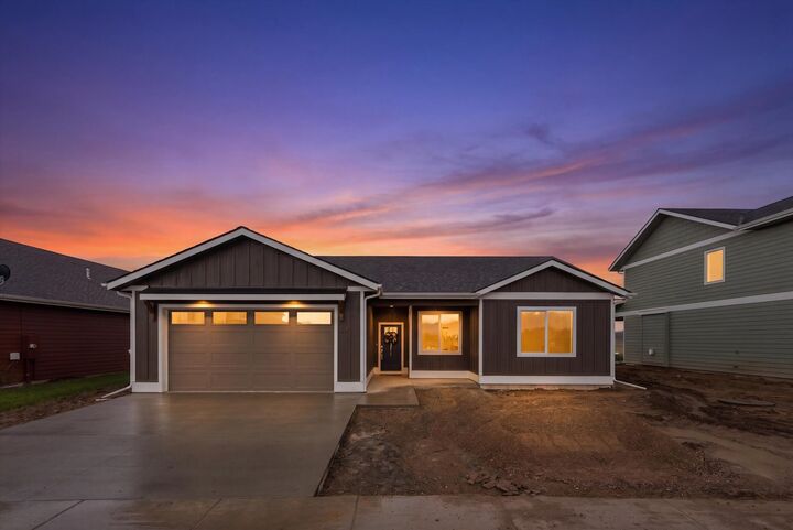 Property Photo:  514 St. Regis Drive  MT 59901 