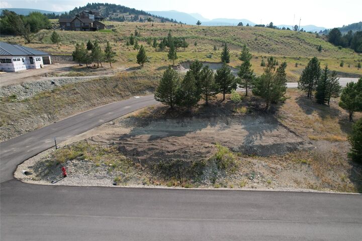Property Photo:  Lot B-22 The Smelter City Estates  MT 59711 