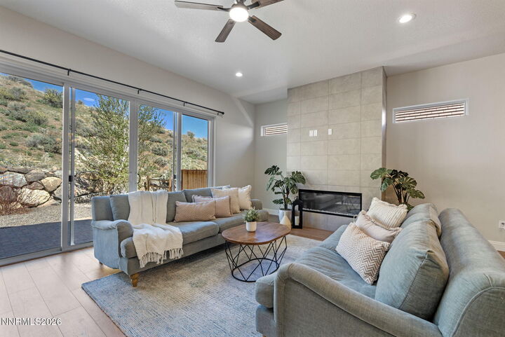 Property Photo: 8775 Twelve Moons Court NV 89523