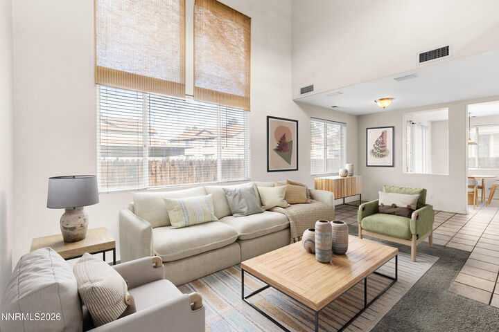 Property Photo:  3504 Heron'S Circle  NV 89502 