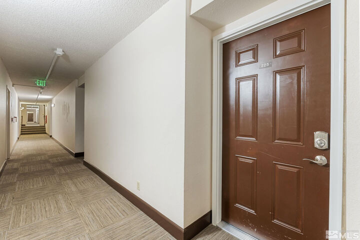 Property Photo:  2750 Plumas Street  NV 89509 