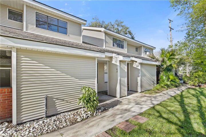 Property Photo:  414 Cedarwood Drive 414  LA 70471 