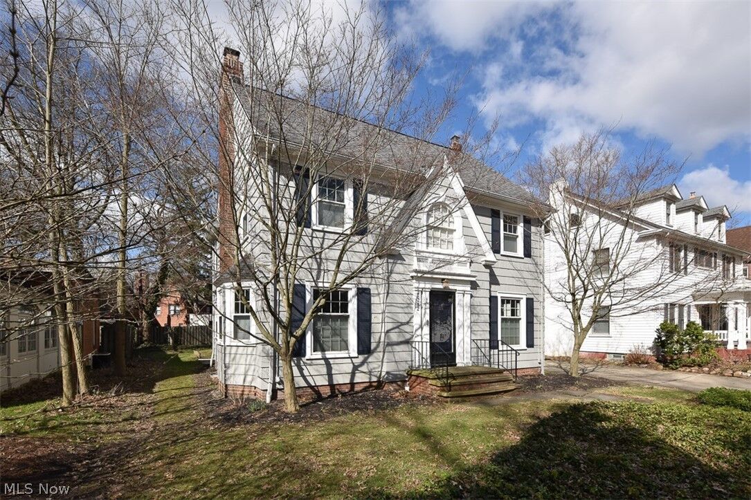 Property Photo:  3382 Kenmore Road  OH 44122 
