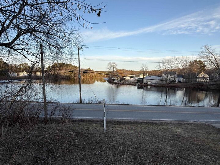 Property Photo: 43 Watson Street NH 03263