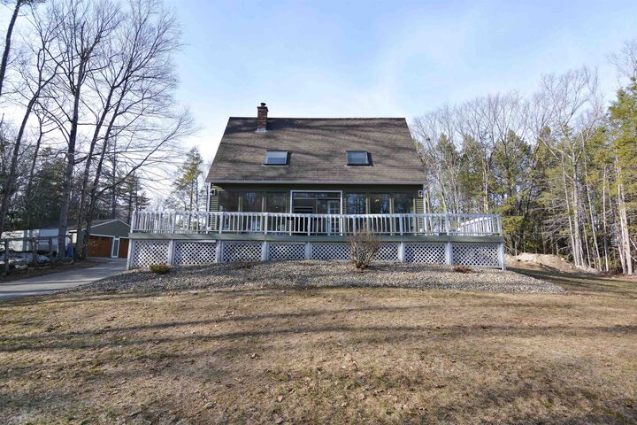 Property Photo: 150 North Road NH 03873