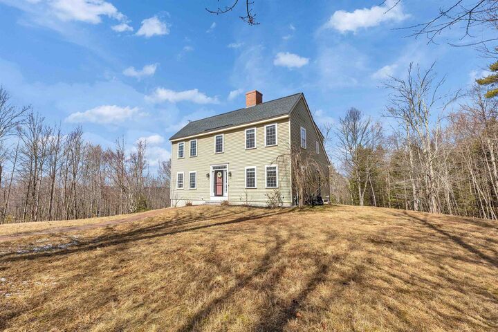 Property Photo:  189 Byam Road  NH 03070 