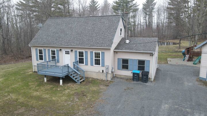 Property Photo:  220 Sam Webb Road  VT 05454 