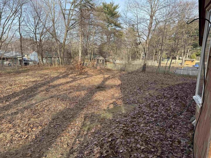 Property Photo:  37 Wilson Road  NH 03801 