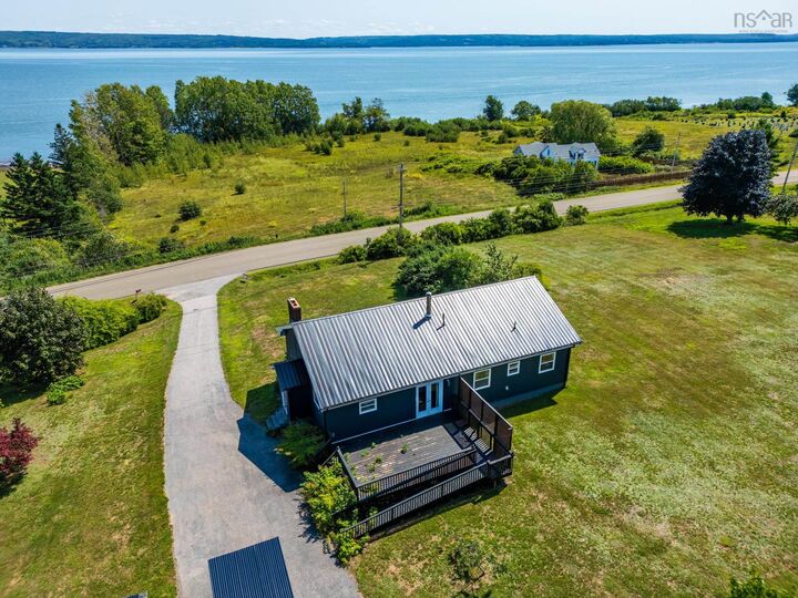 Property Photo: 1685 Granville Road NS B0S 1A0
